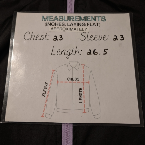 Dollywood Prairie Mountain Hooded Windbreaker Jacket Size XL - Picture 7 of 7